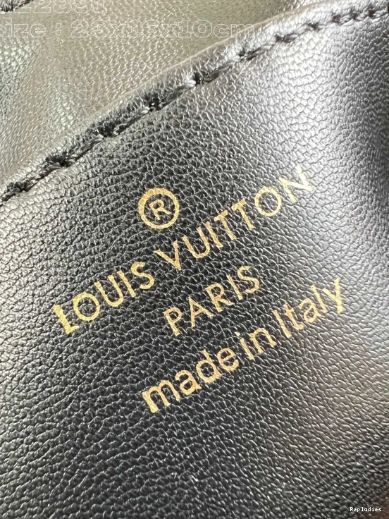 Rep ladies Pico VUITTON GO-14-23*16*10CM LOUIS 0811